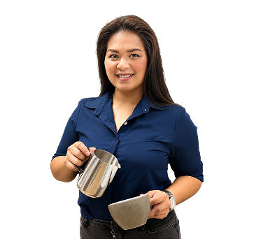 Ma'am Cha