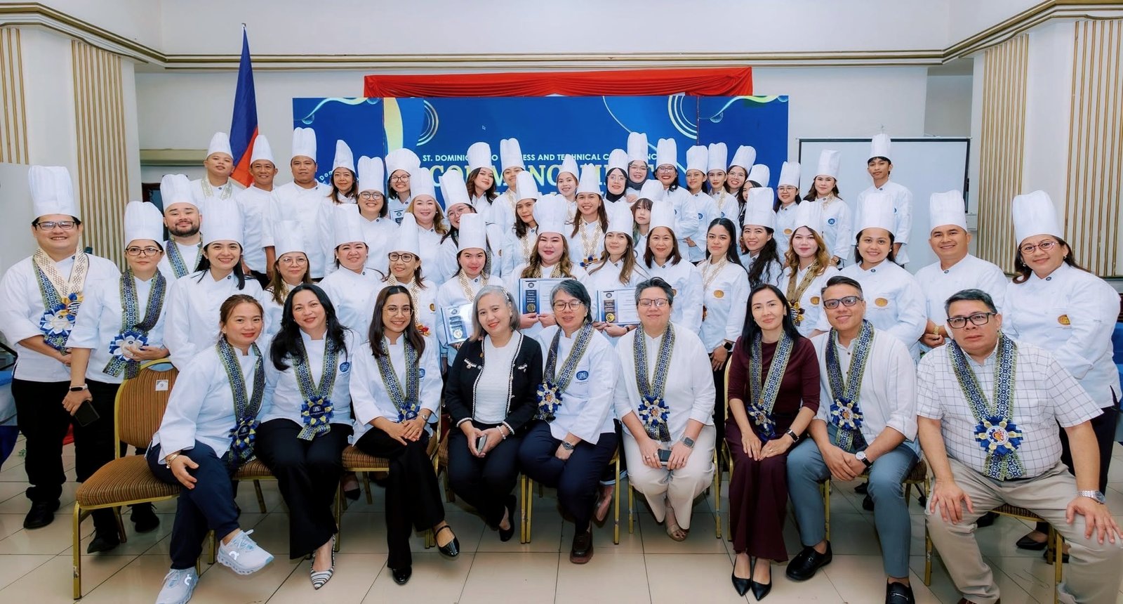 PAAP 2025 Graduation